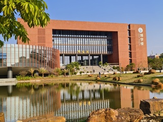 学校景观